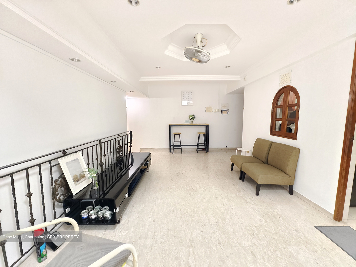 Ivory Heights (D22), Condominium #624113401